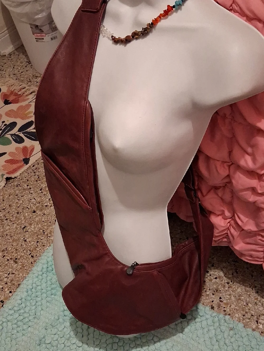SASH Purse - Picture 7 of 11
